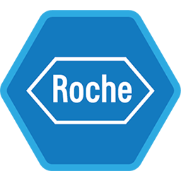 Roche Holdings (xRHHBY) 