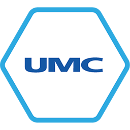 United Microelectronics Corp (xUMC)